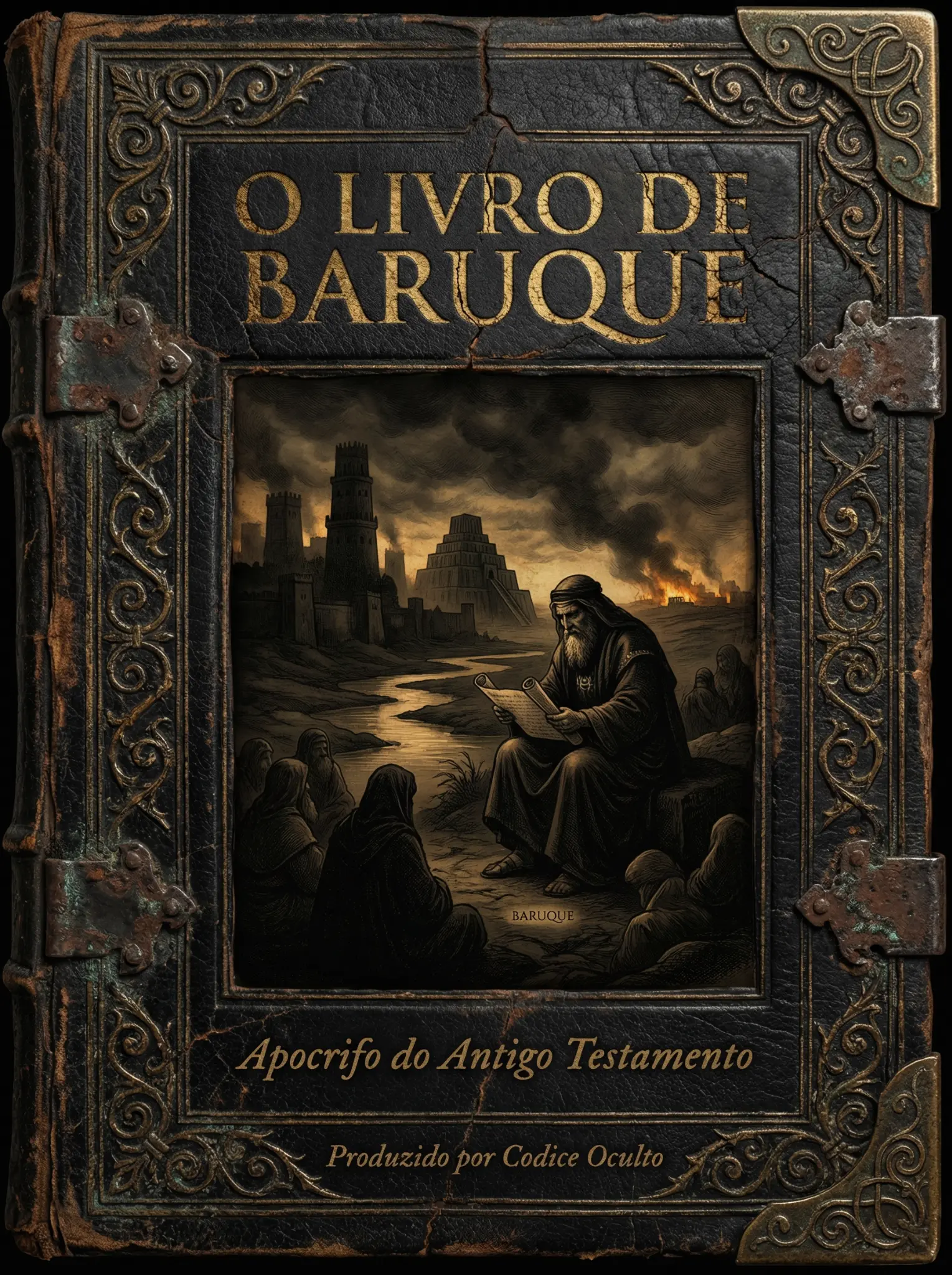 Baraque