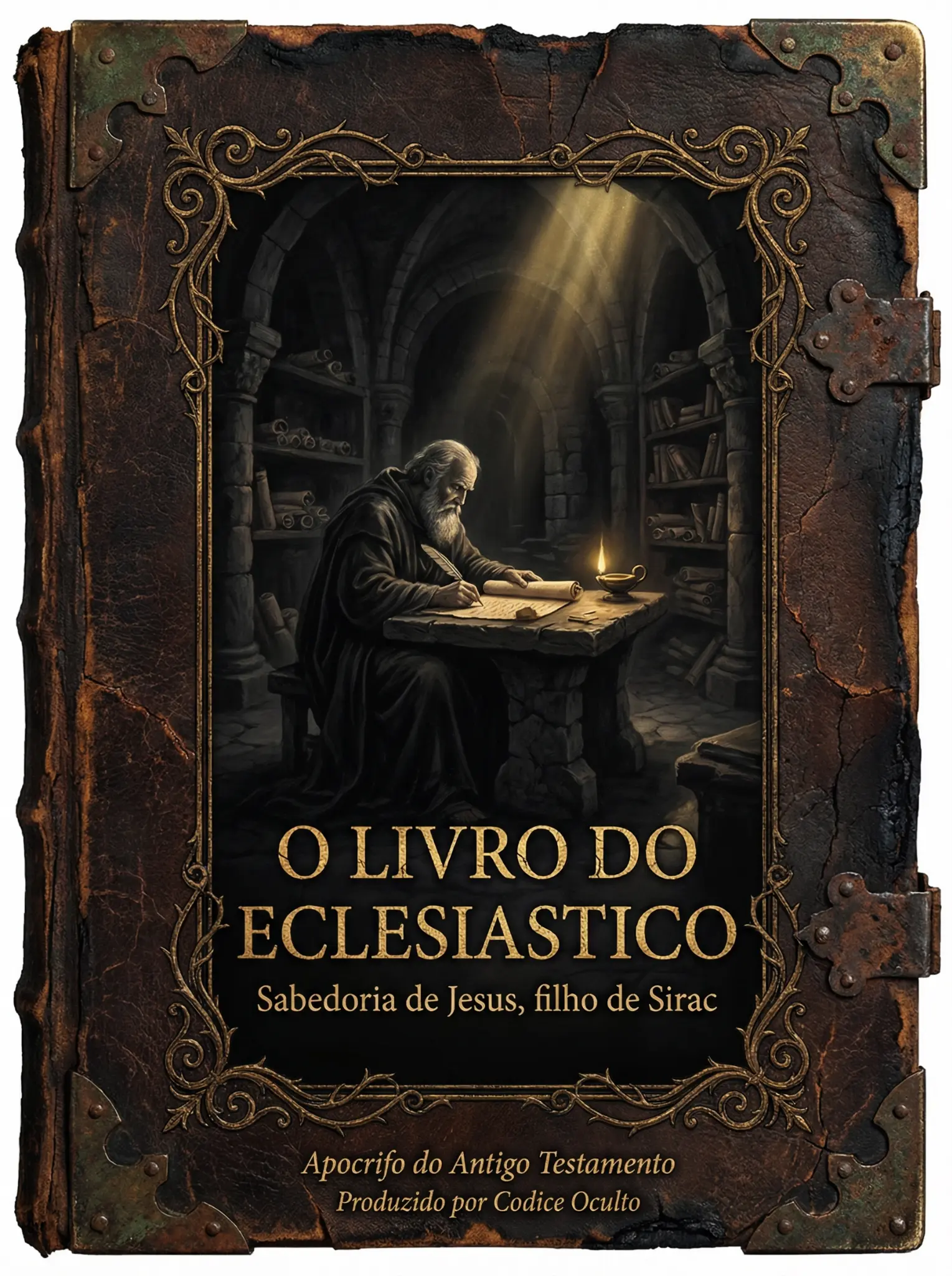 Eclesiástico