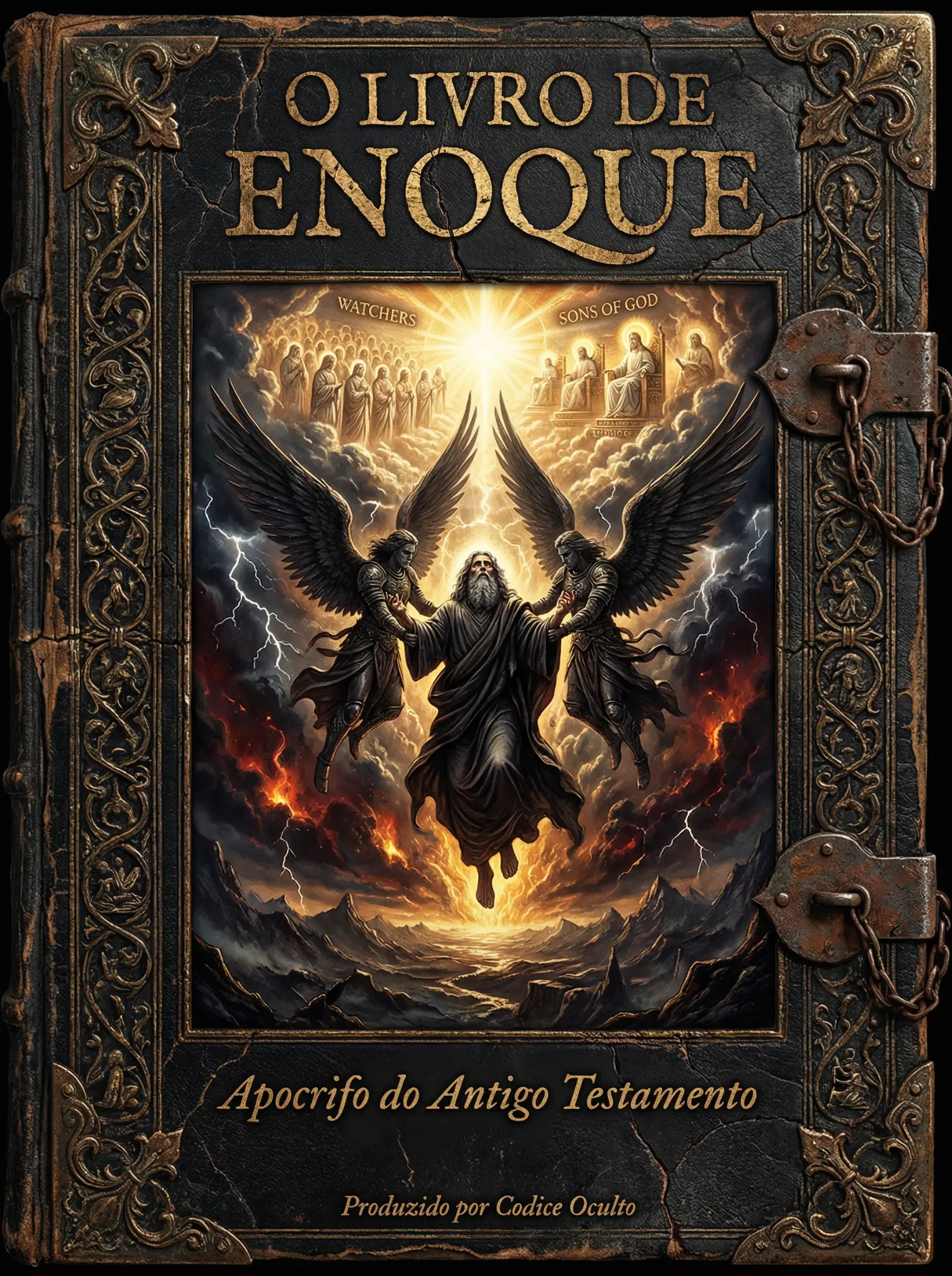 Enoque