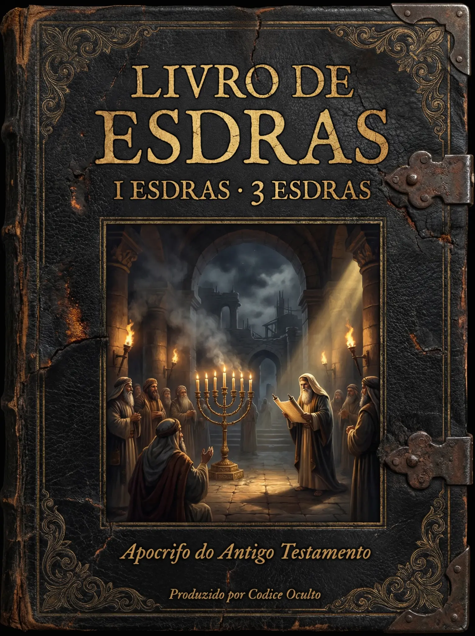 Esdras